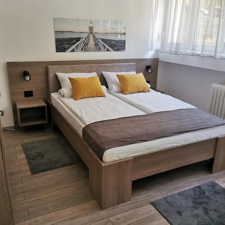 Apartman Pavlovic 1 Dedinje Exterior foto