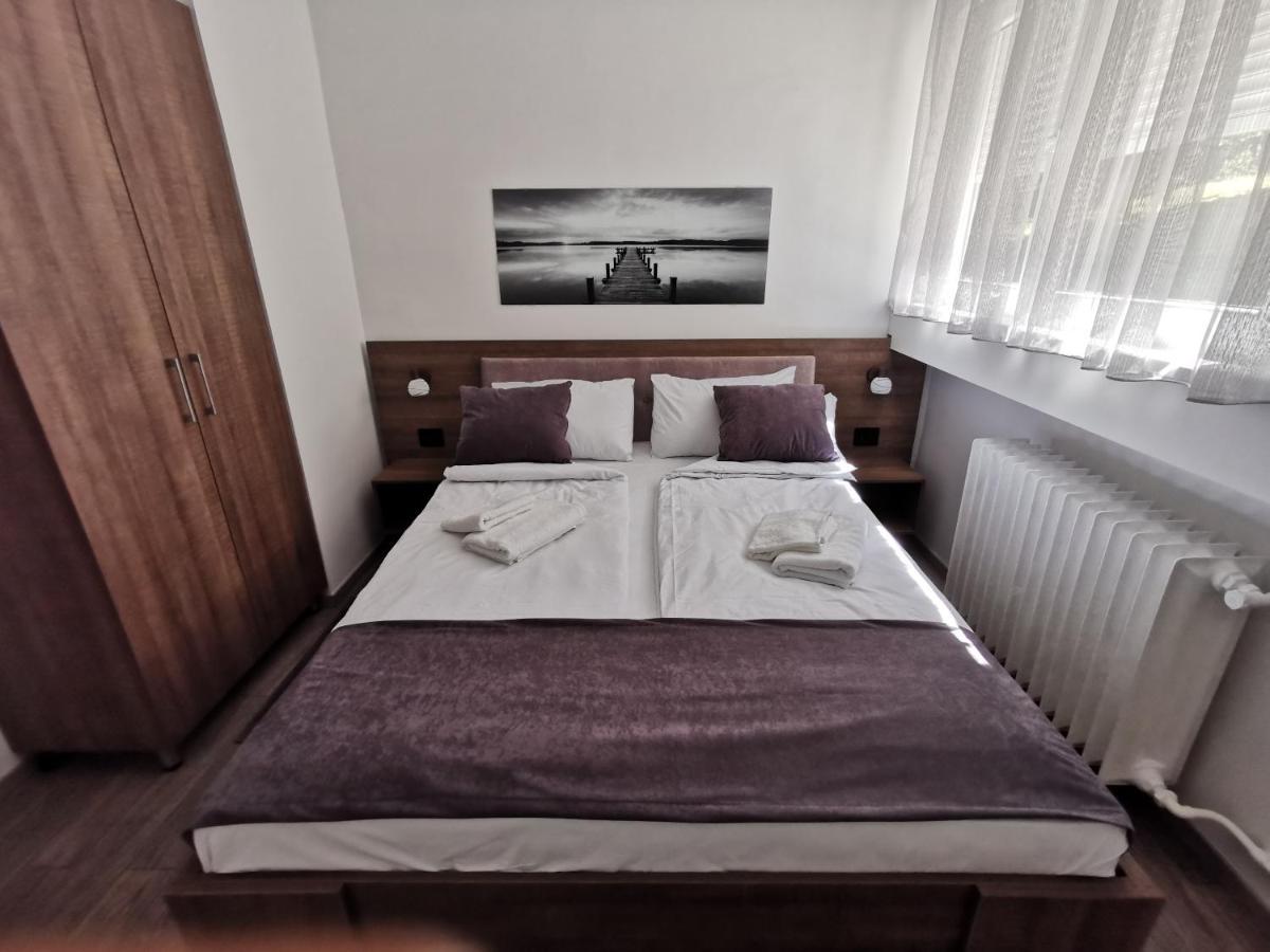 Apartman Pavlovic 1 Dedinje Exterior foto