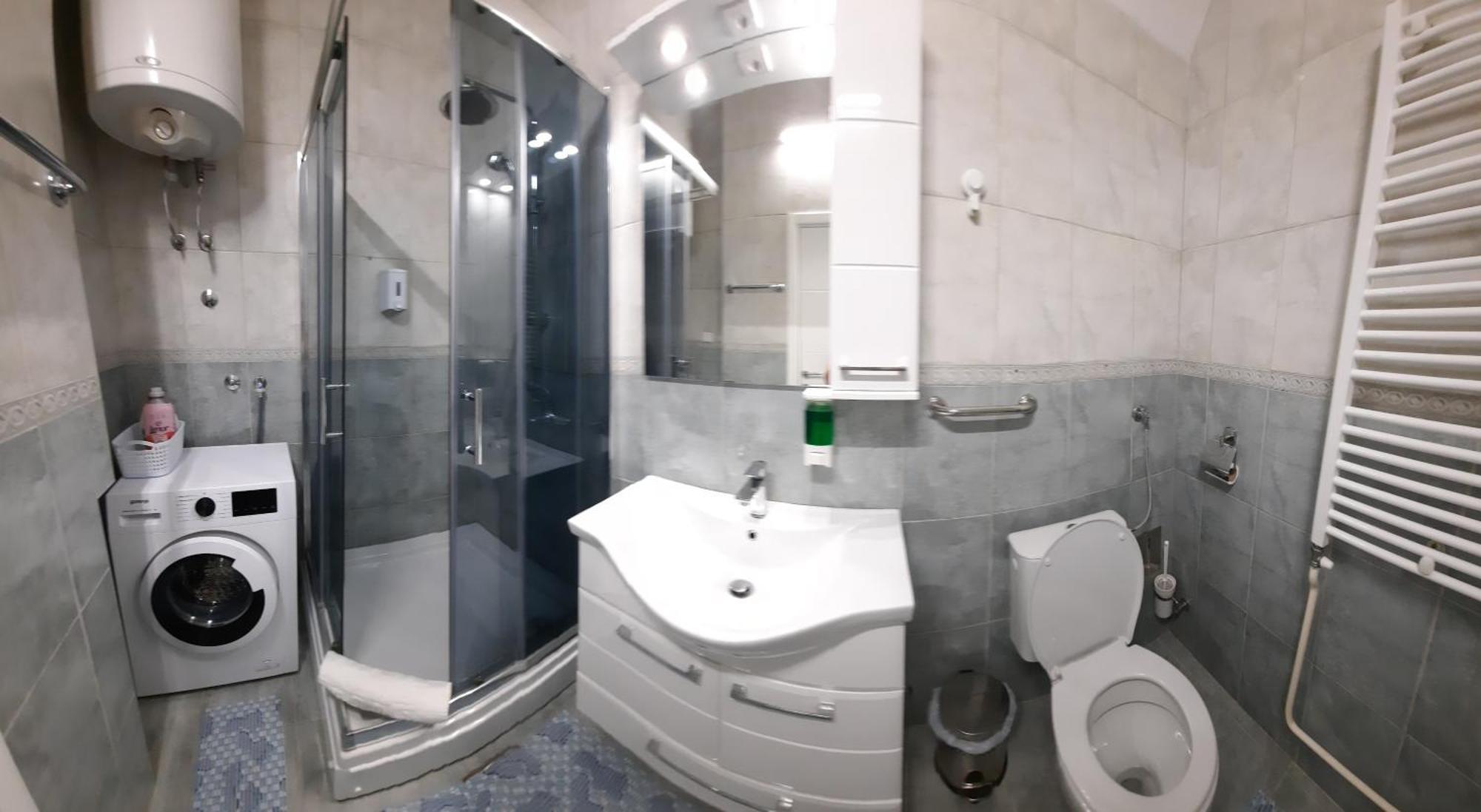 Apartman Pavlovic 1 Dedinje Exterior foto
