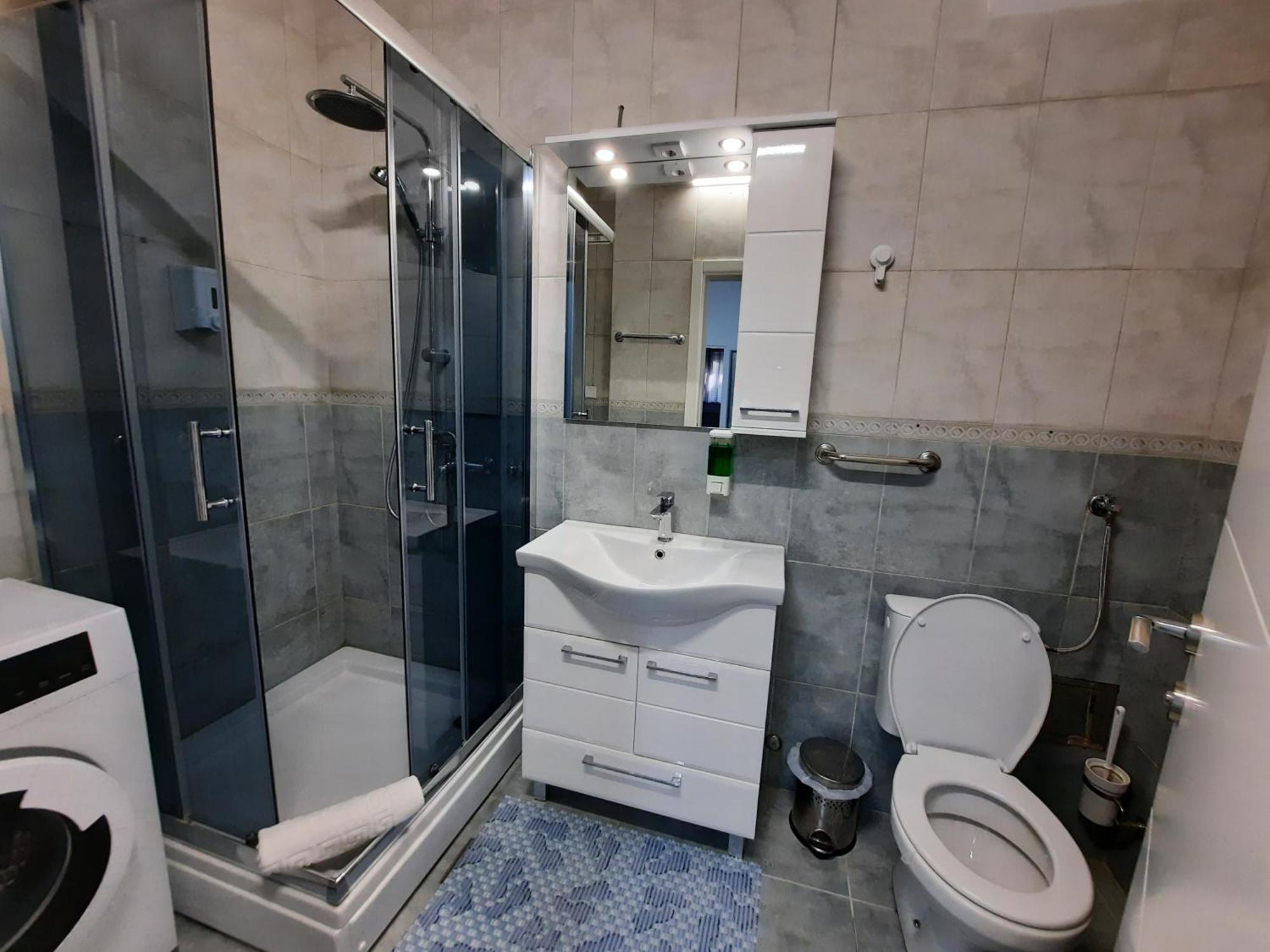 Apartman Pavlovic 1 Dedinje Exterior foto