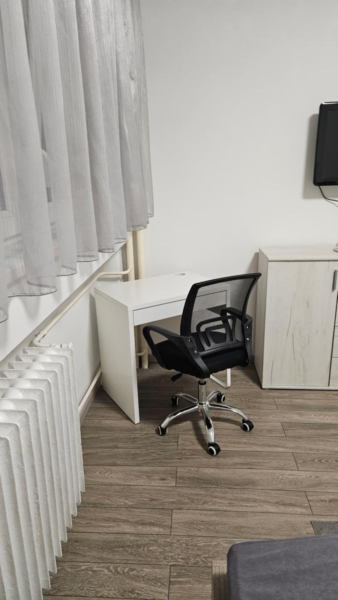 Apartman Pavlovic 1 Dedinje Exterior foto